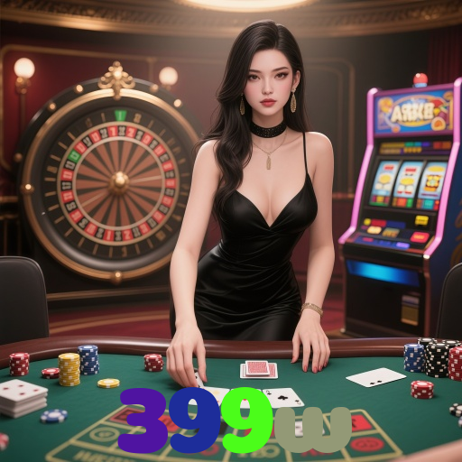 A Magia dos Jogos de Fantasia na 399w