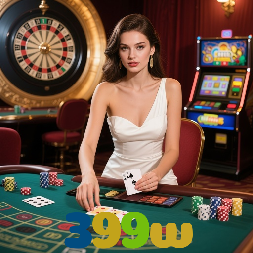A Magia dos Jogos de Fantasia na 399w