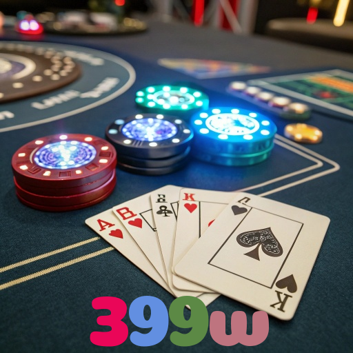 A Magia dos Jogos de Fantasia na 399w