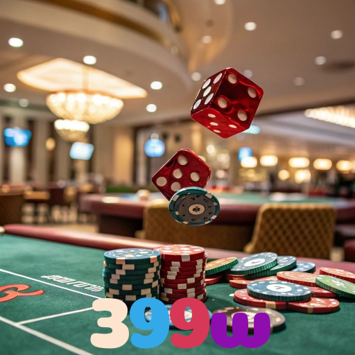A Magia dos Jogos de Fantasia na 399w