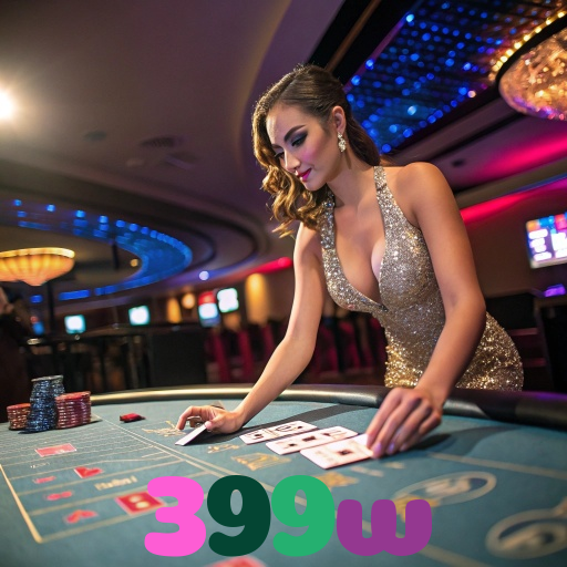 A Magia dos Jogos de Fantasia na 399w