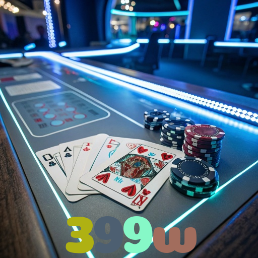 A Magia dos Jogos de Fantasia na 399w