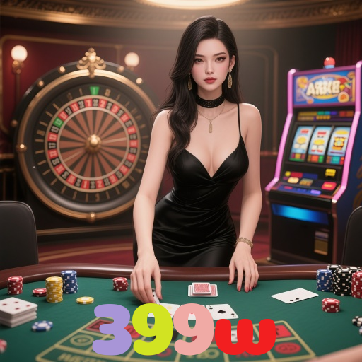 A Magia dos Jogos de Fantasia na 399w