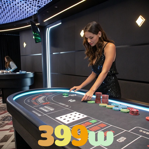 A Magia dos Jogos de Fantasia na 399w