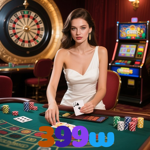 A Magia dos Jogos de Fantasia na 399w