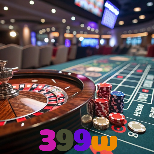 A Magia dos Jogos de Fantasia na 399w