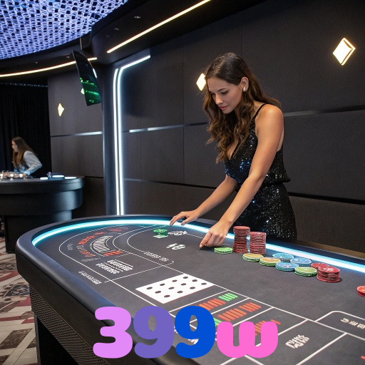 A Magia dos Jogos de Fantasia na 399w