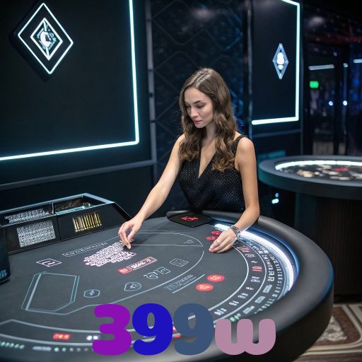A Magia dos Jogos de Fantasia na 399w