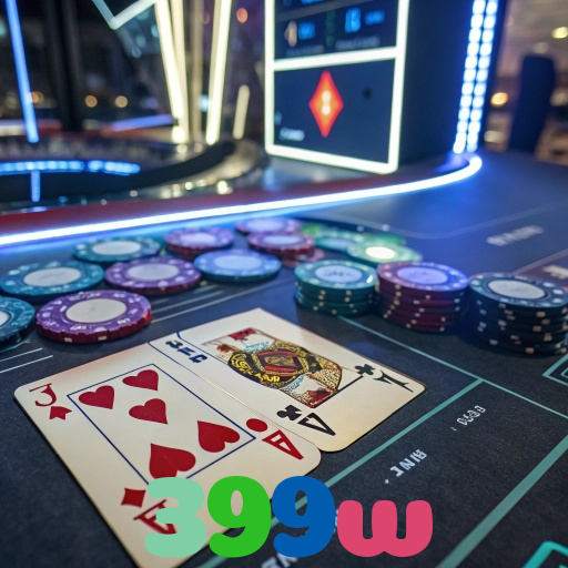 A Magia dos Jogos de Fantasia na 399w