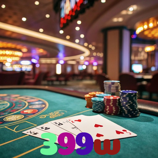 A Magia dos Jogos de Fantasia na 399w