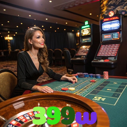 A Magia dos Jogos de Fantasia na 399w