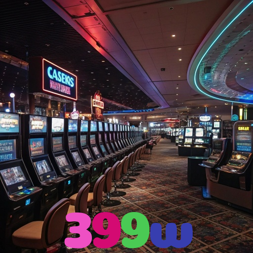 A Magia dos Jogos de Fantasia na 399w