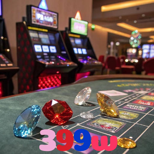A Magia dos Jogos de Fantasia na 399w