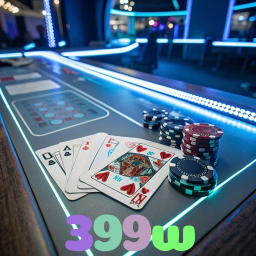 A Magia dos Jogos de Fantasia na 399w