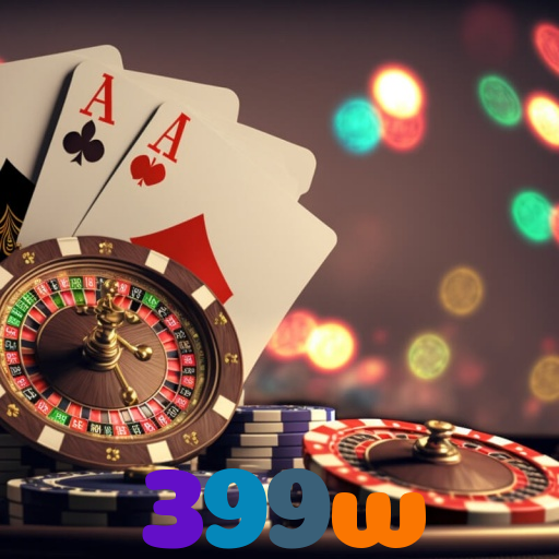 A Magia dos Jogos de Fantasia na 399w