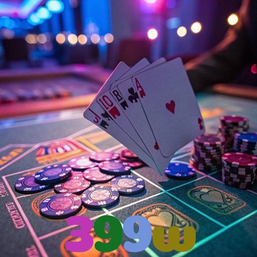 A Magia dos Jogos de Fantasia na 399w