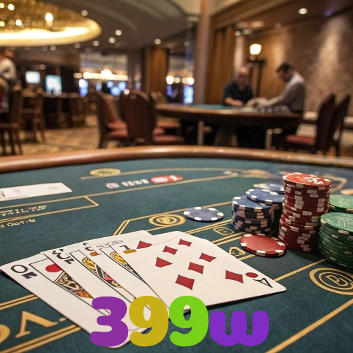 A Magia dos Jogos de Fantasia na 399w