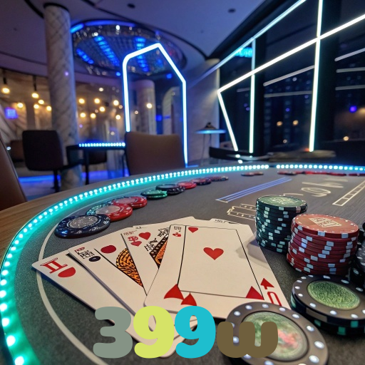 A Magia dos Jogos de Fantasia na 399w
