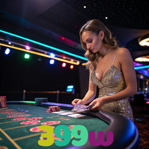 A Magia dos Jogos de Fantasia na 399w
