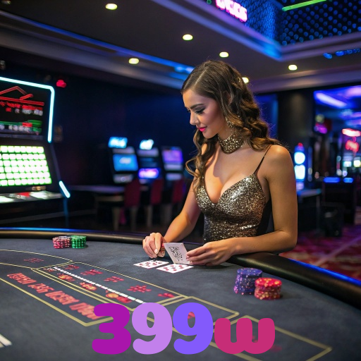 A Magia dos Jogos de Fantasia na 399w