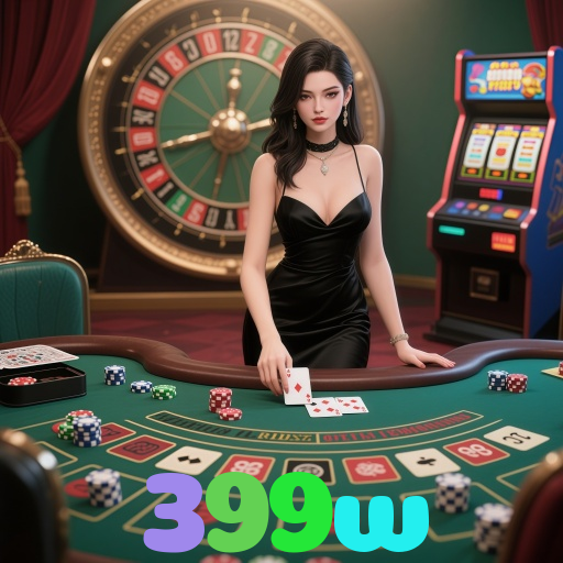 A Magia dos Jogos de Fantasia na 399w