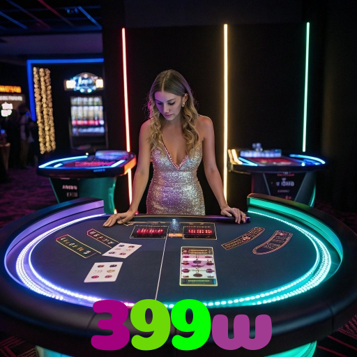 A Magia dos Jogos de Fantasia na 399w