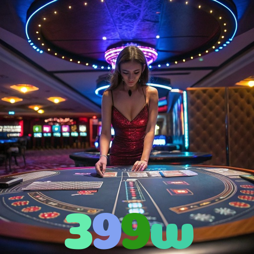 A Magia dos Jogos de Fantasia na 399w