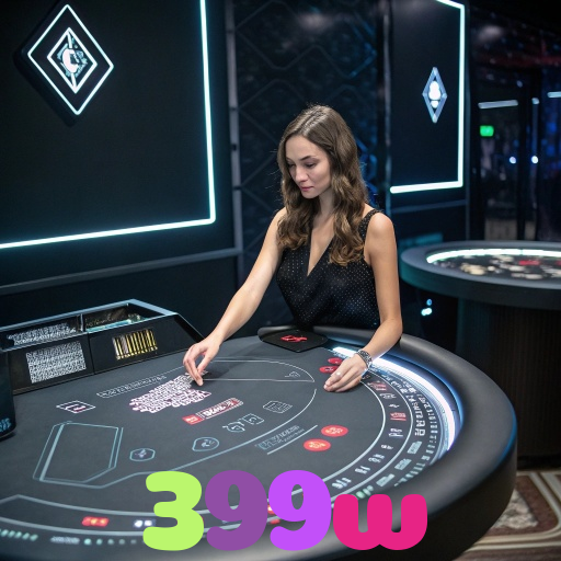 A Magia dos Jogos de Fantasia na 399w