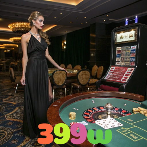 A Magia dos Jogos de Fantasia na 399w