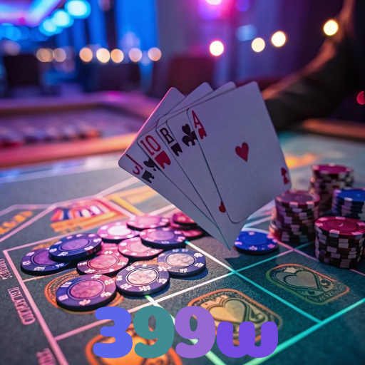 A Magia dos Jogos de Fantasia na 399w