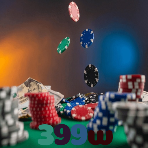 A Magia dos Jogos de Fantasia na 399w