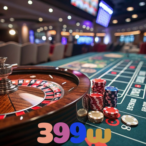 A Magia dos Jogos de Fantasia na 399w