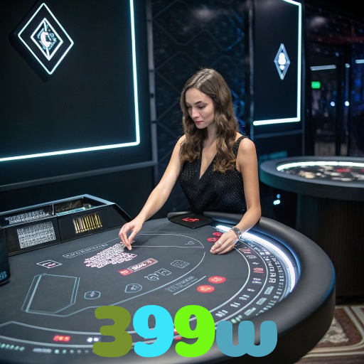 A Magia dos Jogos de Fantasia na 399w