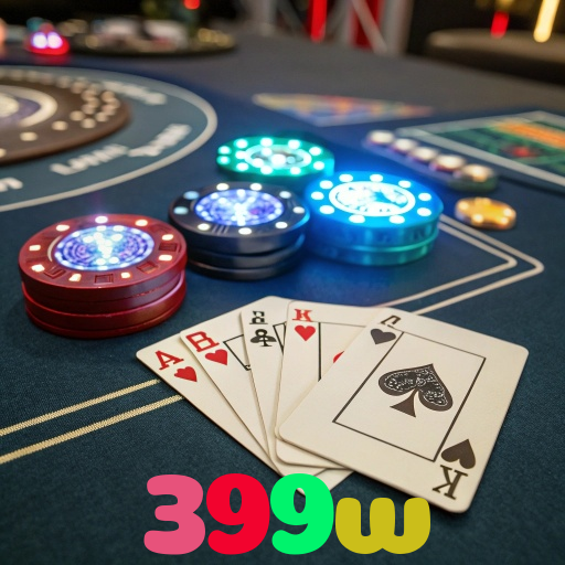A Magia dos Jogos de Fantasia na 399w