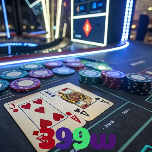 A Magia dos Jogos de Fantasia na 399w