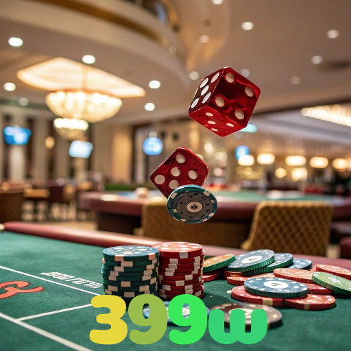 A Magia dos Jogos de Fantasia na 399w