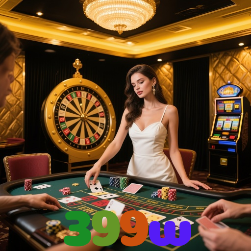 A Magia dos Jogos de Fantasia na 399w