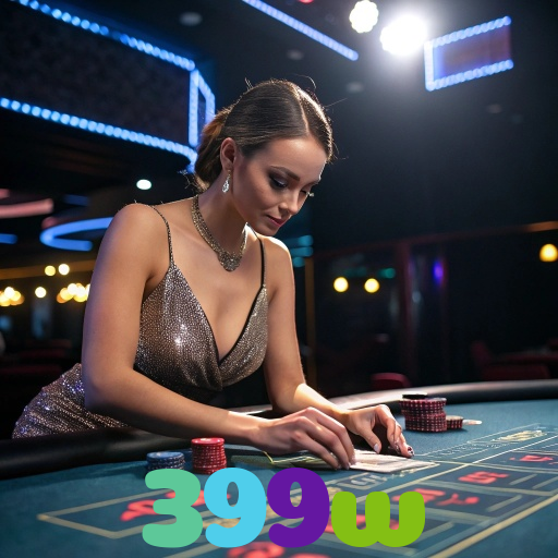 A Magia dos Jogos de Fantasia na 399w
