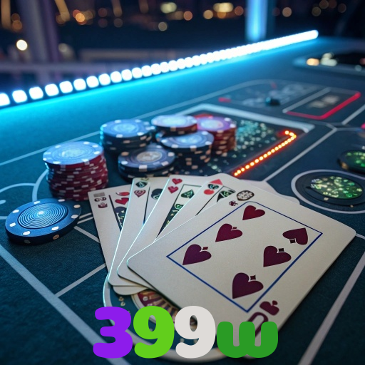 A Magia dos Jogos de Fantasia na 399w