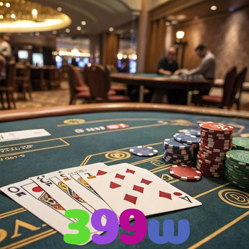A Magia dos Jogos de Fantasia na 399w