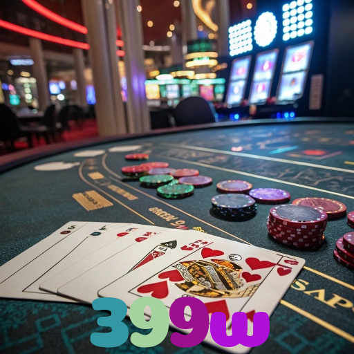 A Magia dos Jogos de Fantasia na 399w