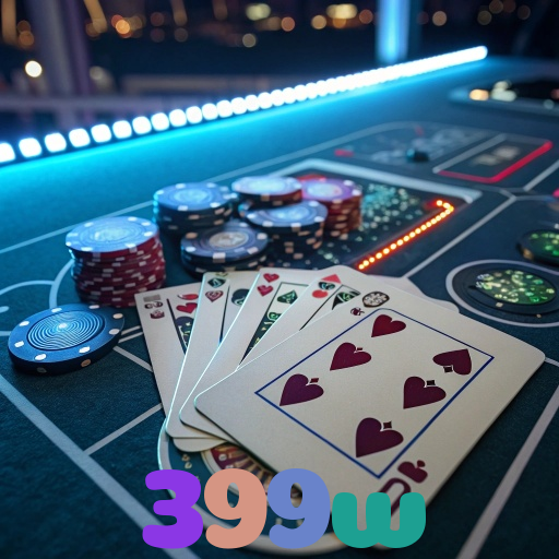 A Magia dos Jogos de Fantasia na 399w