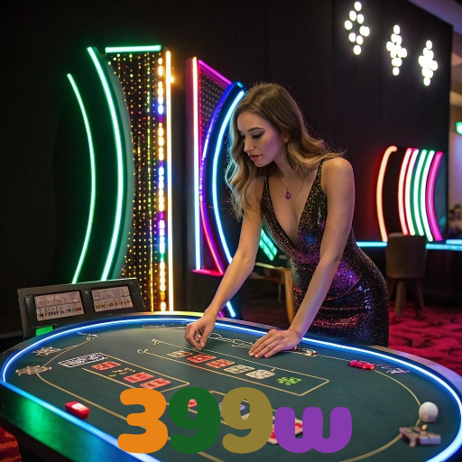 A Magia dos Jogos de Fantasia na 399w