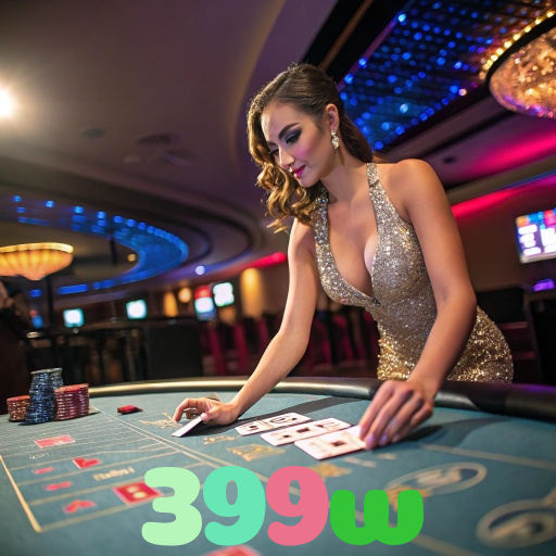 A Magia dos Jogos de Fantasia na 399w