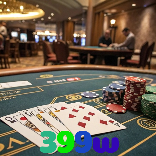 A Magia dos Jogos de Fantasia na 399w