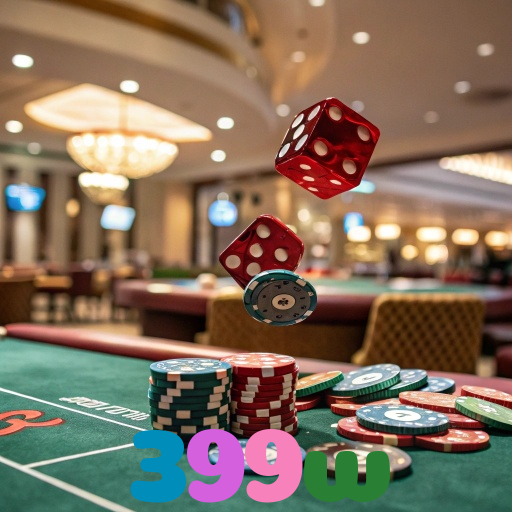 A Magia dos Jogos de Fantasia na 399w