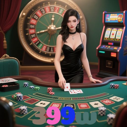 A Magia dos Jogos de Fantasia na 399w