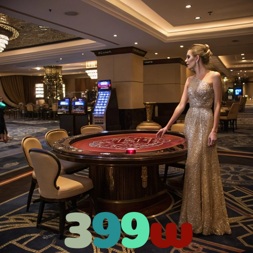 A Magia dos Jogos de Fantasia na 399w