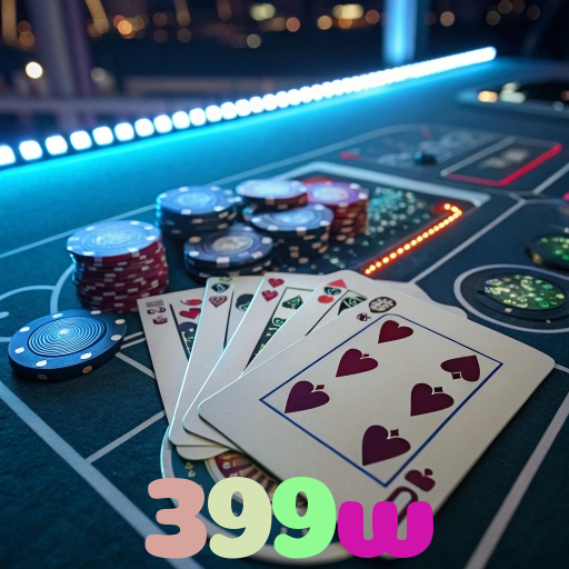 A Magia dos Jogos de Fantasia na 399w