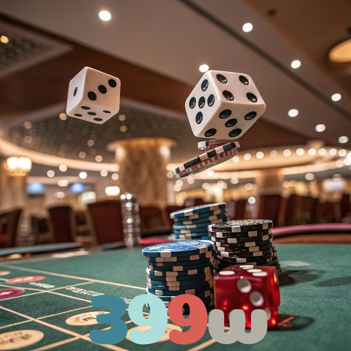 A Magia dos Jogos de Fantasia na 399w